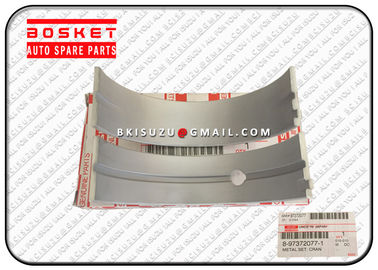 8-97372077-2 8973720772 Isuzu Engine Parts Crankshaft Metal Suitable for ISUZU 4HK1 6HK1