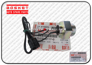 1-13260117-0 1132601170 Isuzu CXZ Parts Filter Switch Chamber Assemble for ISUZU CYZ51 6WF1