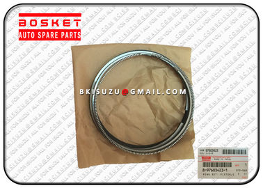 Isuzu NPR Truck Accessories Piston Ring Set for ISUZU NPR71 4HG1 8-98054995-0 8980549950