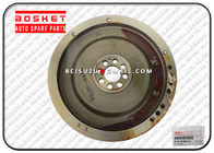 Isuzu FVR Parts Engine Flywheel for ISUZU FSR FTR 6HH1 8-94393849-2 8943938492
