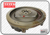 Isuzu FVR Parts Engine Flywheel for ISUZU FSR FTR 6HH1 8-94393849-2 8943938492