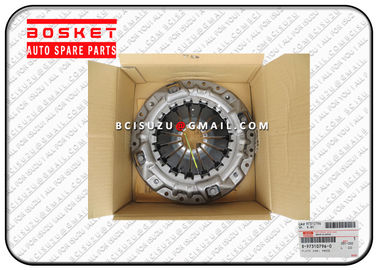 Genuine Isuzu Parts ISUZU NPR66 4HF1 8-97310796-0 8973107960 Clutch Pressure Plate