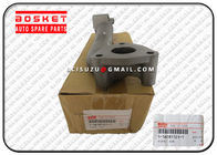 Isuzu DMAX Parts EGR Pipe For Isuzu XE 6HK1 Engine 1161811211 1-16181121-1