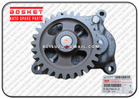 Isuzu Engine Parts XY 6HK1 Oil Pump  8-94395564-0 8-94390414-3 8943955640 8943904143