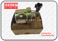 8-97033290-0 8970332900 Isuzu D-MAX Parts Oil Pressure Sensor For ISUZU UBS25 6VD1
