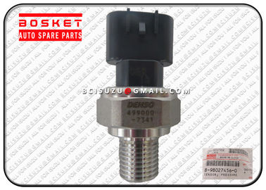 Original Pressure Sensor For ISUZU XYB 4HK1 6HK1 8-97600434-0 8-98027456-0 8976004340 8980274560