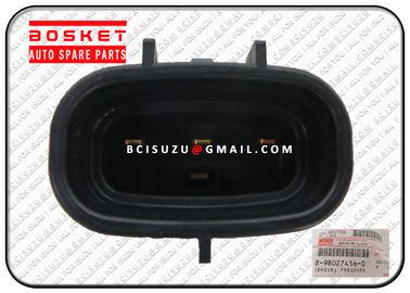 Original Pressure Sensor For ISUZU XYB 4HK1 6HK1 8-97600434-0 8-98027456-0 8976004340 8980274560