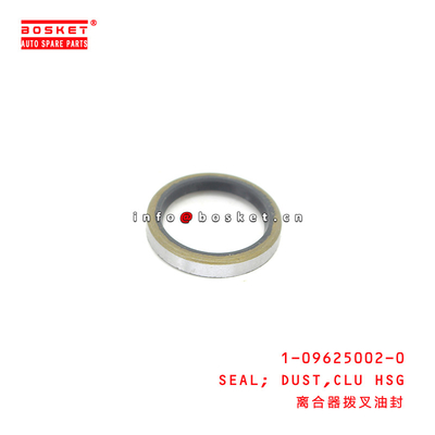 1-09625002-0 Clutch Housing Dust Seal For ISUZU ELF 4HK1 1096250020