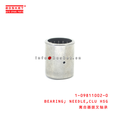 1-09811002-0 Clutch Housing Needle Bearing For ISUZU ELF 4HK1 1098110020