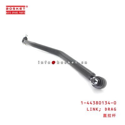 1-44380134-0 Truck Chassis Parts Drag Link For ISUZU FSR  1443801340