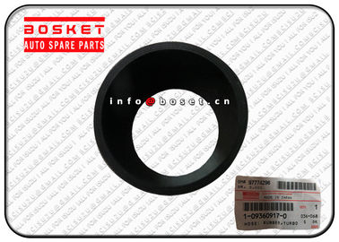 1-09360917-0 1093609170 Isuzu CXZ Parts Turbocharger Hose for ISUZU CXZ CYZ 6WG1