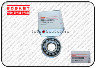 1-09800303-0 1098003030 Isuzu Engine Parts Water Pump Bearing for ISUZU XE