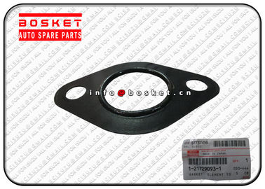 1-21729093-1 1217290931 Isuzu CXZ Parts Element To Body Gasket for ISUZU CXZ 6WG1