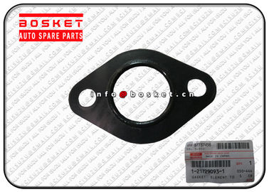 1-21729093-1 1217290931 Isuzu CXZ Parts Element To Body Gasket for ISUZU CXZ 6WG1