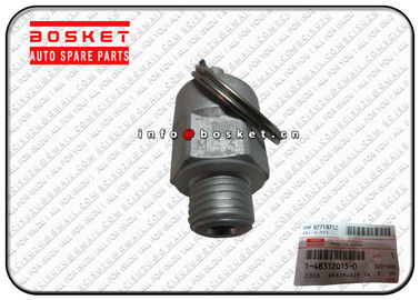 1-48312015-0 1483120150 Air Tank Drain Cock For ISUZU CVZ CXZ CYZ CXZ81 10PE1