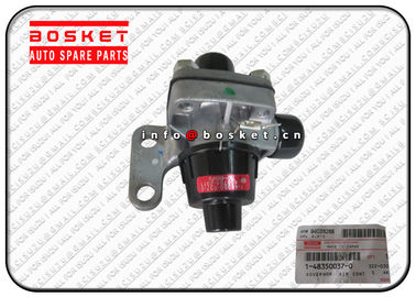 Air Control Governor Isuzu CXZ Parts For ISUZU EVZ FVR CVR14 6QA1 1-48350037-0 1483500370