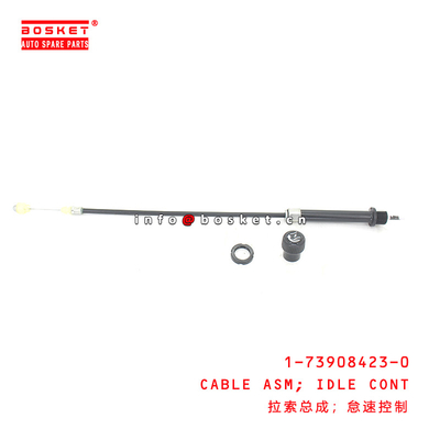 1-73908423-0 Idle Control Cable Assembly For ISUZU FVR34  1739084230