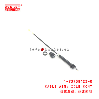 1-73908423-0 Idle Control Cable Assembly For ISUZU FVR34  1739084230