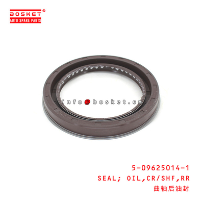 5-09625014-1 Rear Crankshaft Oil Seal For ISUZU  4BD1 4BD2 5096250141