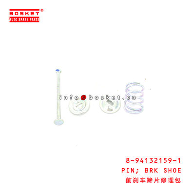 8-94132159-1 Brake Shoe Pin For ISUZU 100P 4JA1 4JB1 8941321591