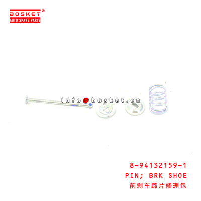 8-94132159-1 Brake Shoe Pin For ISUZU 100P 4JA1 4JB1 8941321591