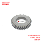 8-94139761-1 Truck Chassis Parts Ideal Gear For ISUZU 4JB1 8941397611