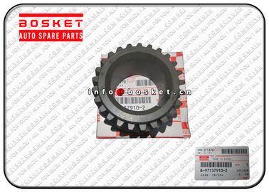 8-97137910-2 8971379102 Crankshaft Gear For ISUZU ESR FRR FSR FSR11 6BD1