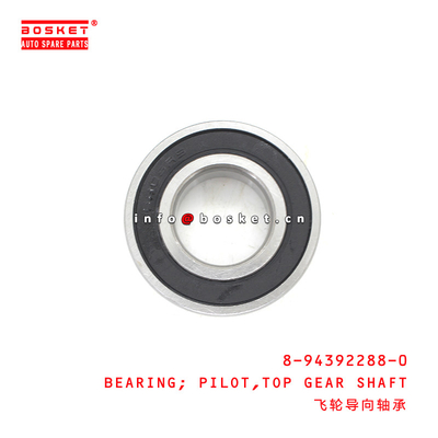 8-94392288-0 Top Gear Shaft Pilot Bearing For ISUZU FVZ34 6HK1 8943922880