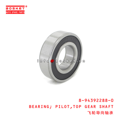 8-94392288-0 Top Gear Shaft Pilot Bearing For ISUZU FVZ34 6HK1 8943922880