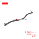 8-98025642-0 Truck Chassis Parts Drag Link For ISUZU NPR  8980256420