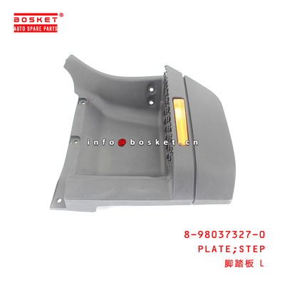 8-98037327-0 Step Plate For ISUZU FRR FSR  8980373270