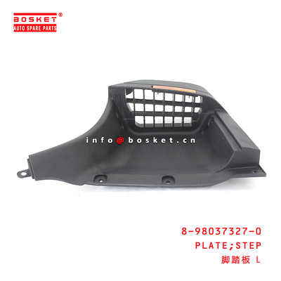 8-98037327-0 Step Plate For ISUZU FRR FSR  8980373270