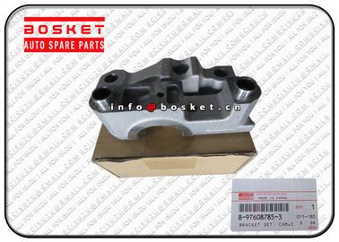 8-97608785-3 8976087853 Cylinder Head Cam Bracket Set For ISUZU CXZ EXZ52 6WG1