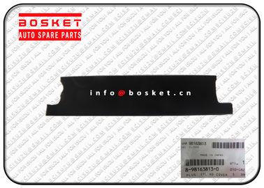 8-98163813-0 8981638130 Cylinder Cover Plug For ISUZU FSR FRR FTR 4HK1 6HK1