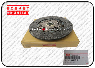 Clutch Disc Isuzu NPR Parts For ISUZU NPR 8-98255962-0 8-97389910-0 8-94462789-3 8982559620 8973899100 8944627893