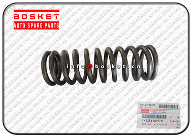 1-12561093-0 1125610930 Outer Valve Spring Suitable For ISUZU CVZ CXZ EXZ 6WF1