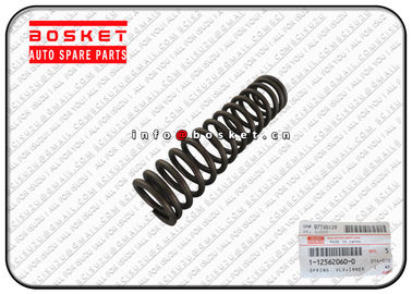 1-12562060-0 1125620600 Inner Valve Spring Suitable For ISUZU CVZ CXZ EXZ 6WF1