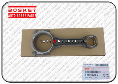 8-98018425-0 8980184250 Connecting Rod Assembly For ISUZU LV NPR 4HK1 6HK1