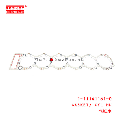 1-11141161-0 Cylinder Head Gasket For ISUZU FVR23 6SA1 1111411610