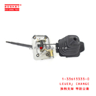1-33613333-0 Clutch System Parts Lever Change For ISUZU CYZ51K 6WF1 1336133330