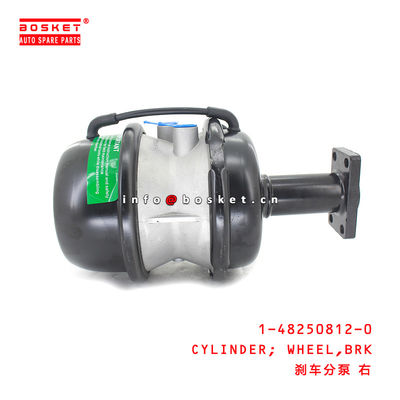 1-48250812-0 Brake Wheel Cylinder For ISUZU HINO500 FVR34 1482508120