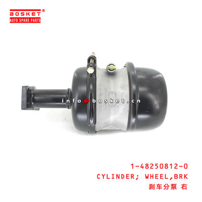 1-48250812-0 Brake Wheel Cylinder For ISUZU HINO500 FVR34 1482508120