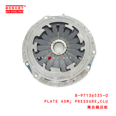 8-97136535-0 Clutch Pressure Plate Assembly For ISUZU 6VE1 8971365350