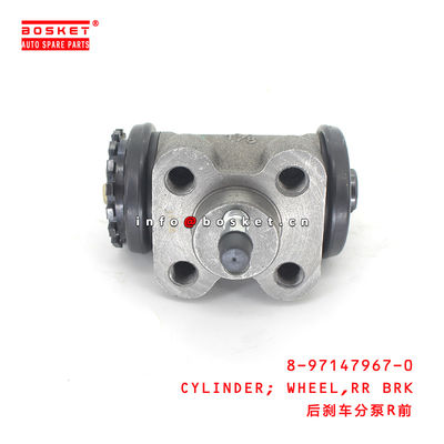 8-97147967-0 Rear Brake Wheel Cylinder For ISUZU NQR500 8971479670