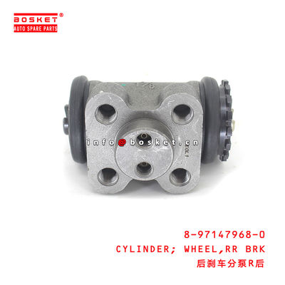 8-97147968-0 Rear Brake Wheel Cylinder For ISUZU NQR500 8971479680