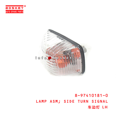 8-97410181-0 Side Turn Signal Lamp Assembly For ISUZU 700P 8974101810