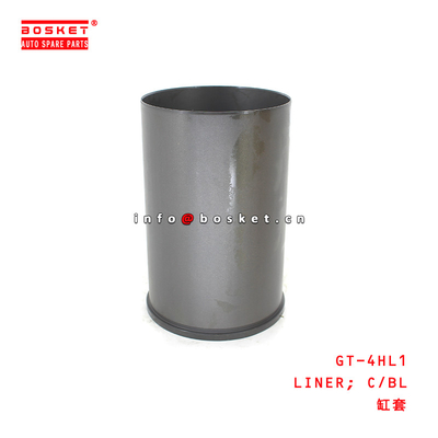 GT-4HL1 Cylinder Block Liner For ISUZU 4HL1 GT4HL1