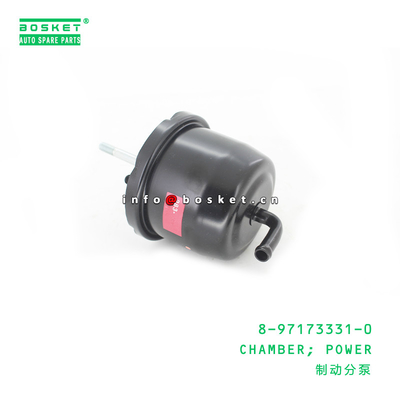 8-97173331-0 Power Chamber For ISUZU NPXV 8971733310