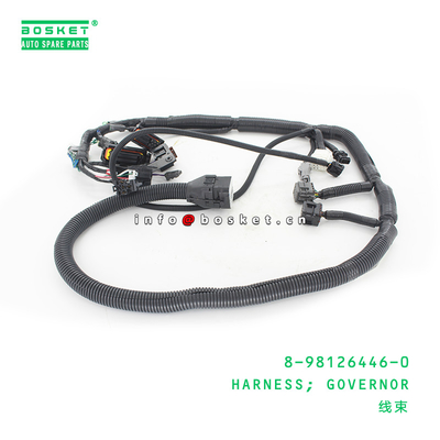 8-98126446-0 Governor Harness For ISUZU LT 8981264460