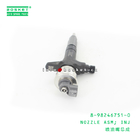 8-98246751-0 Isuzu Engine Parts Injection Nozzle Assembly  8982467510